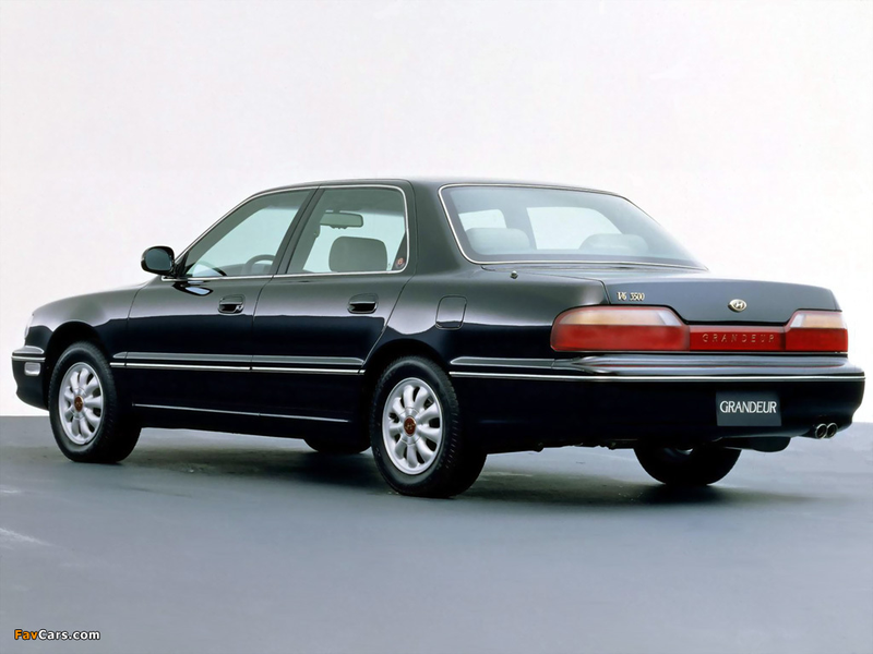 LX: 1992-1998
